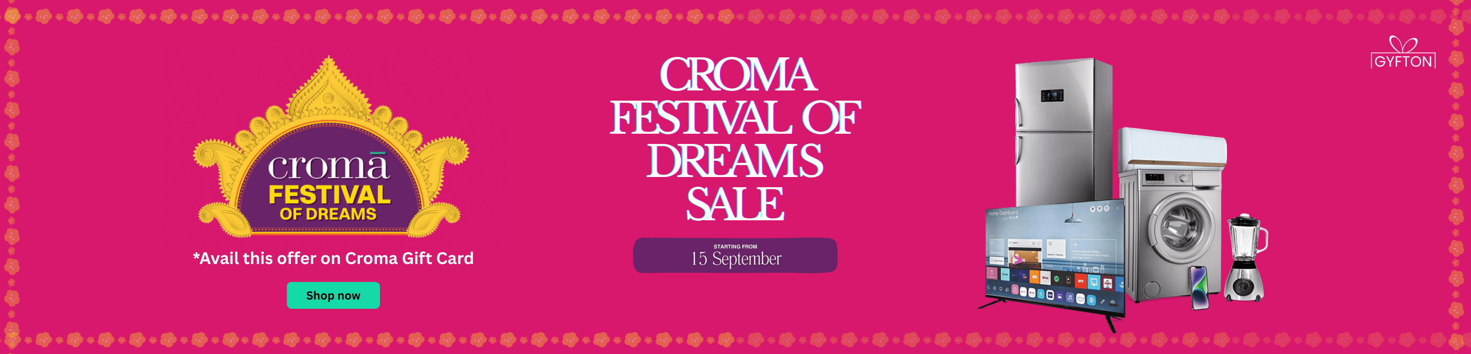 Croma