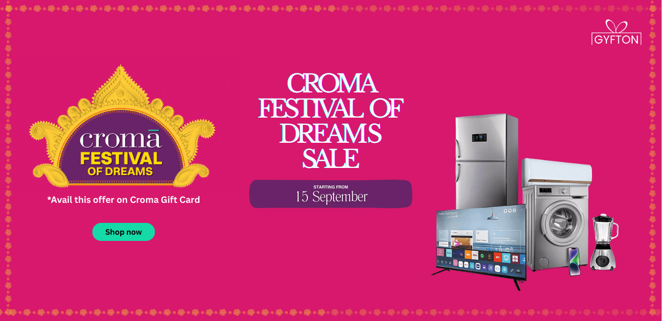 Croma