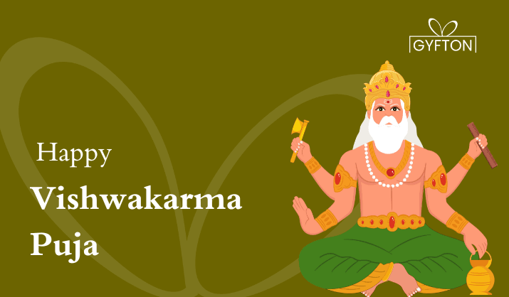 Vishwakarma Puja